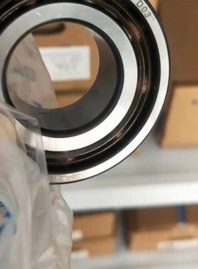 蓝宇L&Y接触角加厚双列轴承5306 5307 5308 5309 5310 5311ZZ/2RS