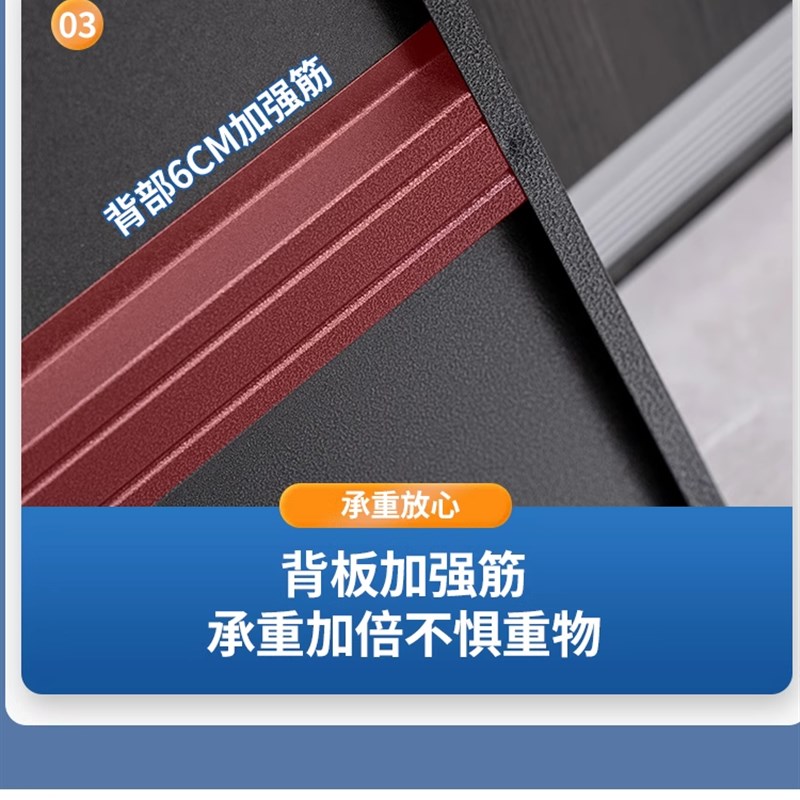 货架置物架落地多层家用收纳架阳台仓储铁架N子仓库超市角钢货物