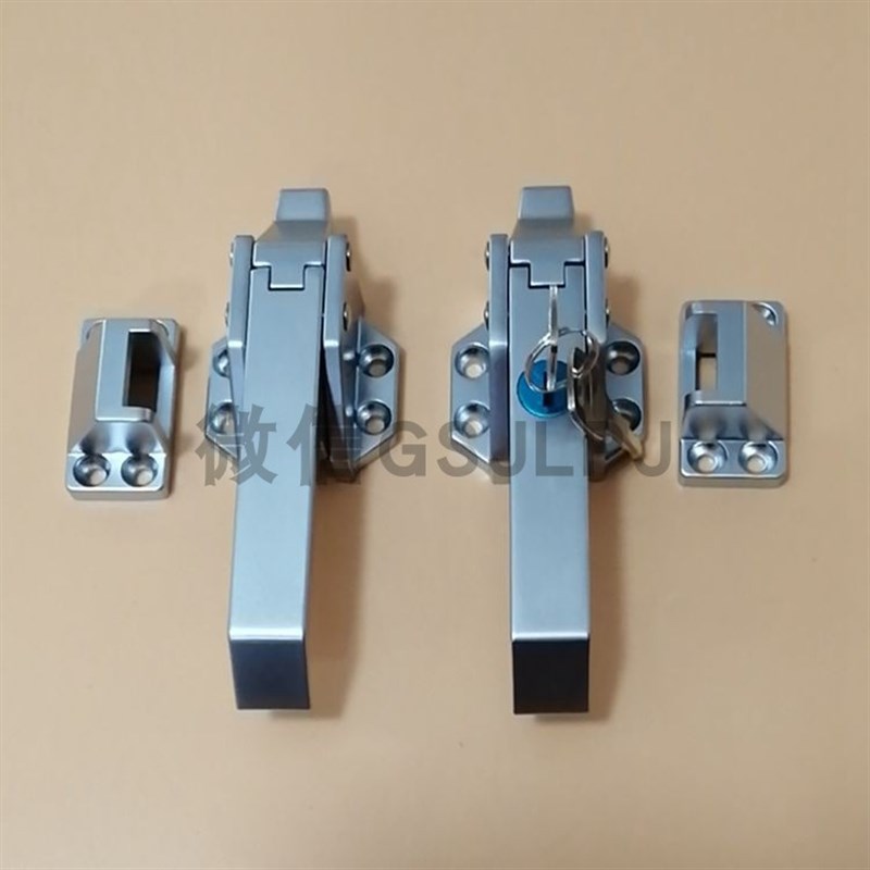 LS13-2-2 LS13-2-1 TA-211W KA-782冷藏柜冷T库房联动手柄把手门