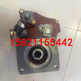 解放配件新款6一汽伊顿9TA10TA12TA档取力器总成付波箱九十十二档