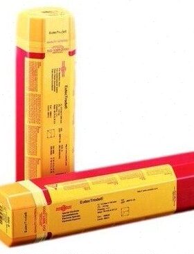 德国卡斯特林EutecTrode N102堆焊焊条