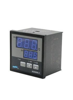 亚泰ND-6711-2N E 上海亚泰仪表温控器ND-6411-2DND6000-2