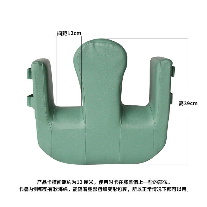 翻身护理器换尿布辅助器体位垫侧卧枕翻身垫卧床老人用品神器翻身