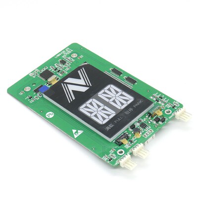 HPI-L0430VRD-1 断码 杭州西奥电梯显示板 外呼板 XOA3667AVE001