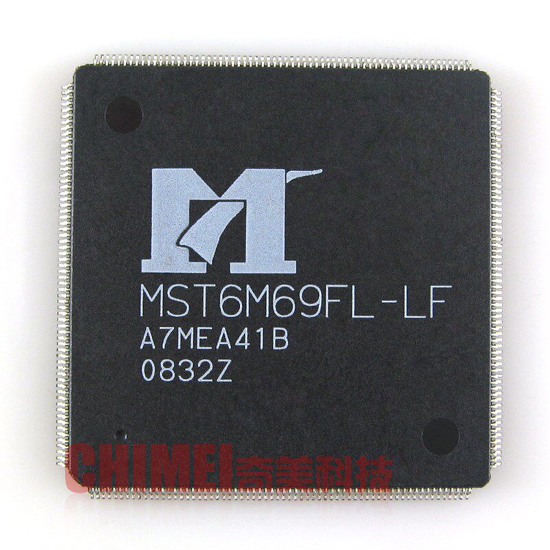 【全新原装】MST6M69FL-LF 液晶电视解码IC芯片 集成电路 零配件