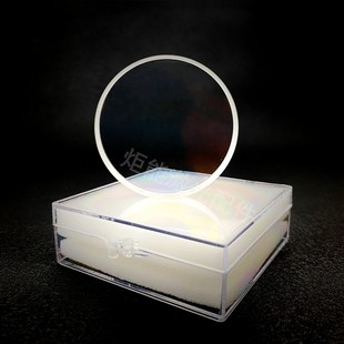 IPG激光头保护镜片D55 9mm两万瓦大高功率激光切割机下20KW窗口镜