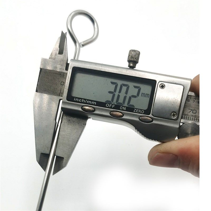 厂家直批家用304不锈钢烧烤针签9字形烤炉烤针 表面干净耐用家用,纺织面料/辅料/配套,服装加工设备,淘宝优惠券,粉丝福利购,淘宝优惠卷