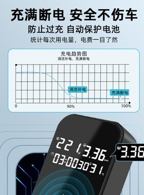 东风EX1风光mini小虎接地宝专用免地线miniev新能源车充电转换器
