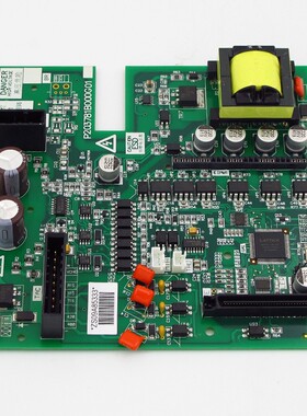 P203781B000G01 控制柜驱动板 凌云 P203737B000G01 电梯配件