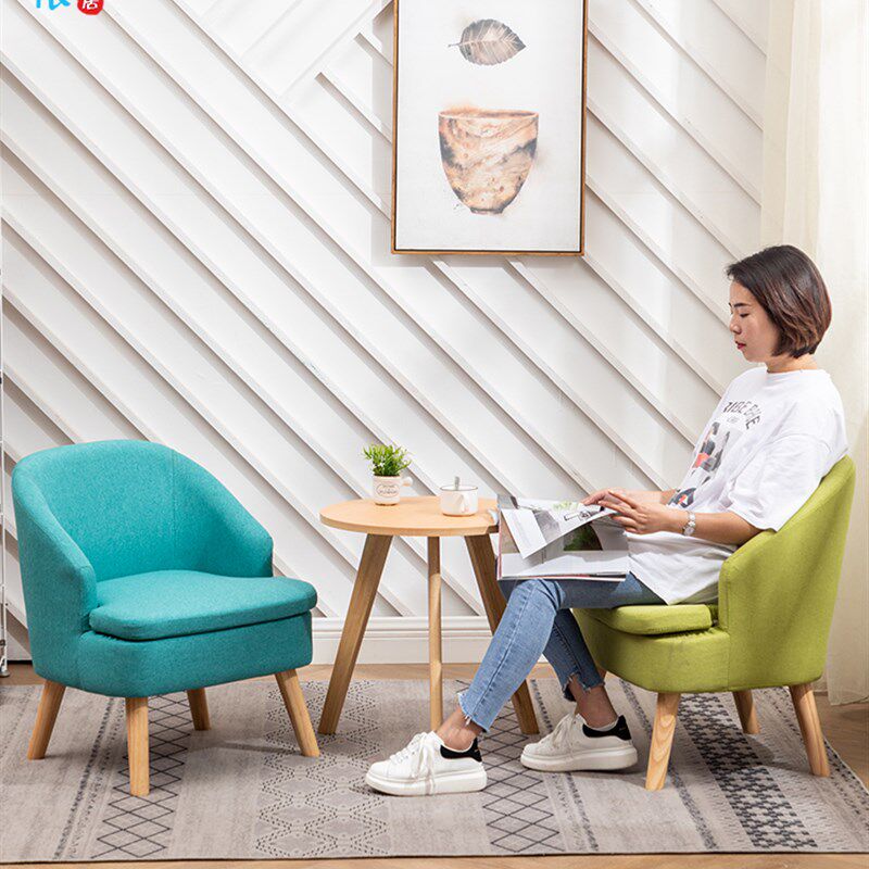 实木小凳子软座儿童板凳家用靠背矮凳大人茶几客厅沙发凳喂奶椅子