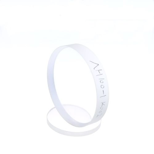 奥森迪科激光头D30准直聚焦透镜Au3Tech25mm平凸镜F125双凸弯月牙