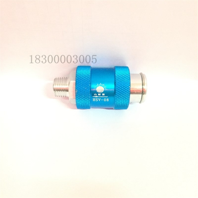 手滑开关 气动开关 过滤器开关 滑动开关 HSV 08 10 15 2 3 4 分