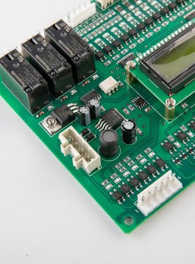 江南快速电梯逻辑通讯板 TOMCB电梯转换板 ProD05013V2.0电梯配件