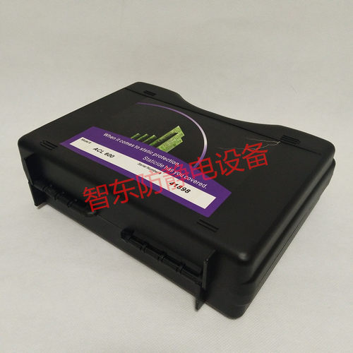 美国ACL-600人体静电检测仪人体静电测试仪 消除人体静电专用仪器