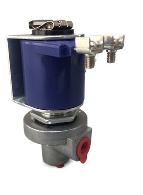 一分电磁阀 RCA3D2先导阀 电压齐全 紫色电磁阀