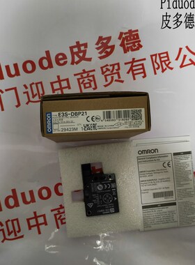 E3ZG-LS61-DO-T E3ZG-LS81-LO-T E3ZG-LS81-DO-T光电传感器