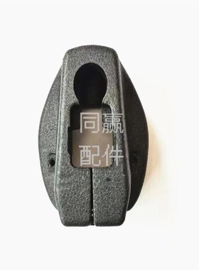 植保无人机零配件【T10】电机保护罩000010