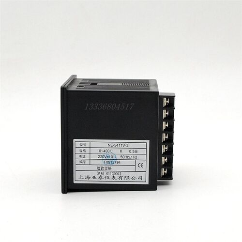 NE-5411V-2上海亚泰仪表温控器NE-5000 5401 5431 5441 5412 5701