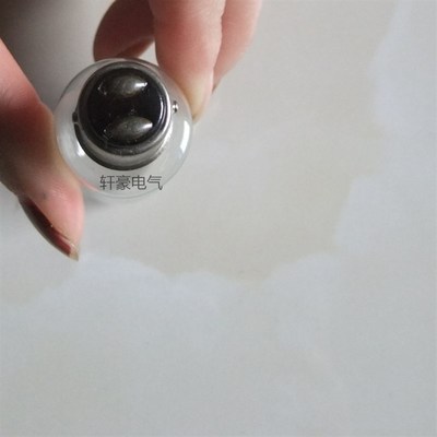 船用航行信号灯灯泡 BAY15d-24V-25W航行灯泡 船用信号灯光源