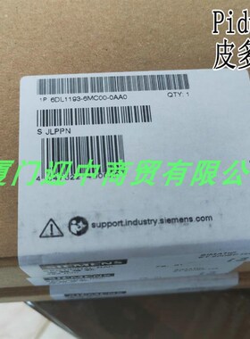 6DL1193-6TP00-0DP0终端块6DL11936TP000DP0端子ET 200SP HA系列