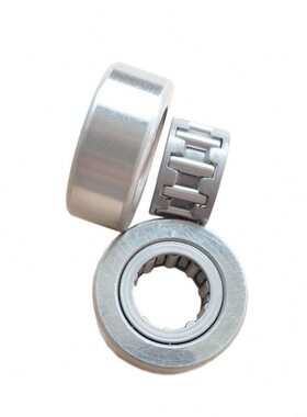 支撑滚轮 RSTO 滚针轴承5 6 8 10 12 15 17 20 25 30 35 40 45 50