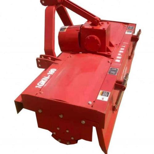 1.6米 404四轮拖拉机旋耕机 可以另配简单起垄机 松土机农业 小型