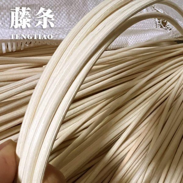 印尼藤原材料圆芯藤丝藤芯藤条白藤编材料310MM半圆线编织压边条,住宅家具,其它家具配件,淘宝优惠券,粉丝福利购,淘宝优惠卷
