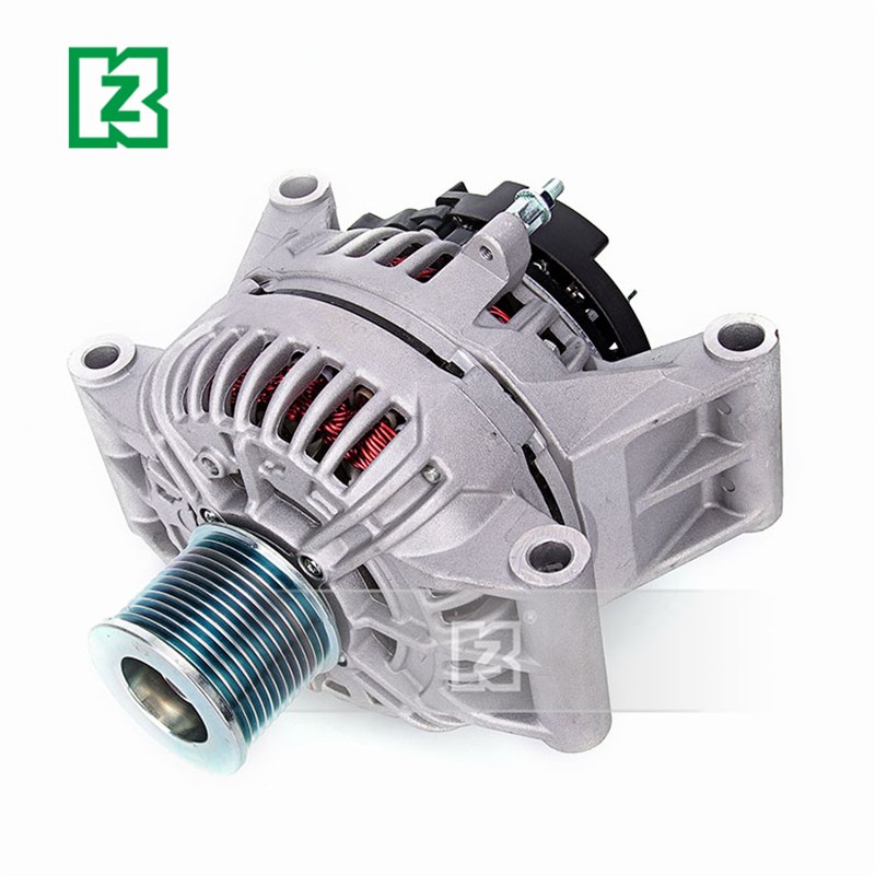 卡特挖掘机发电机E3j20D2 323D2 325 326 318D2 C6.6/C7.1发动机