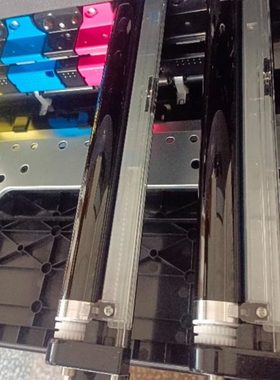 京瓷2554ci 3554 2553ci 3253套鼓 硒鼓 显影器 转印组件 定影器