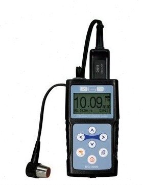 【德光DC-2030C超声波测厚仪 2.0-400mm 铸铁型