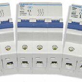 GSB2 D1A 天水二一三 D6A小型断路器 天水213断路器