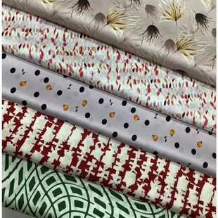 布料 服装 弹力斜纹真丝宽幅桑蚕丝面料旗袍衬衣短袖 连衣裙睡衣裤