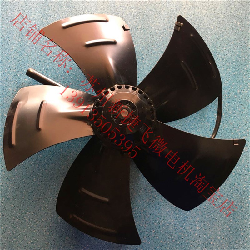 新款苏州/3e40FZL3-4WJ/350FZL3-4WJ/G-180轴流风机/外转子风包邮