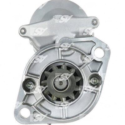 林德叉车起动机马达久保田1738163013起动机228080-1041起动机