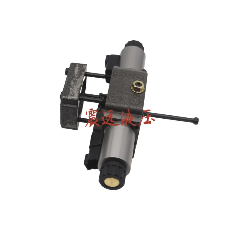 船舶冶金电比例阀 A4VG12s5EP2 A4VG125EP4 A4VG125EP控制阀