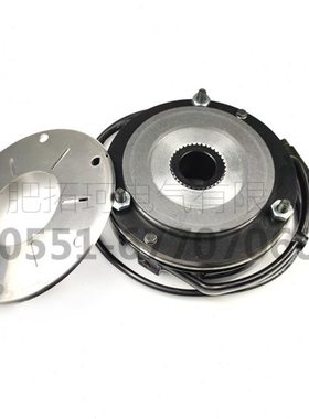 BN14-96V-30/BN14-180V-30/60Nm-80牛米电机用刹车失电电磁制动器
