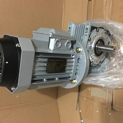 速机JRSTD150-30-V6-D-E-160B5+DN160M4-IEC-B5-180-2-BE-HF