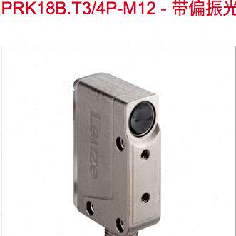 PRK18B.FXT3/2N-M12, PRK18B.FXT3/2N-6000, PRK18B.T3/4P-M12