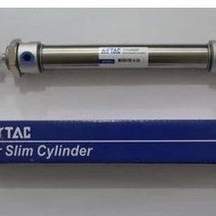 原装亚德客MA16X175*200*225*250-S-SCA-SCM-SU不锈钢迷你气缸