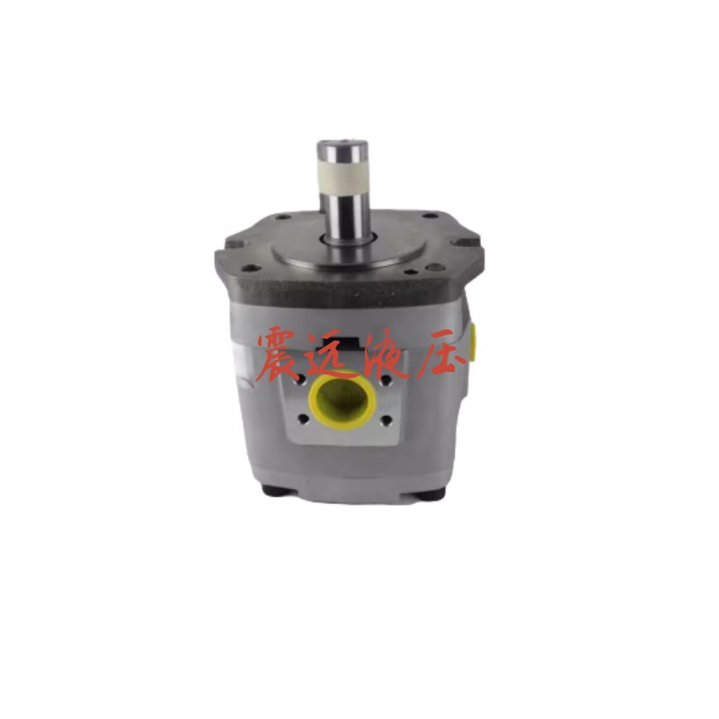 齿轮泵IPH-5A-40-21液压油泵2A/3A/4A/ IPH-5A/5B-40/5V0/64-21/1