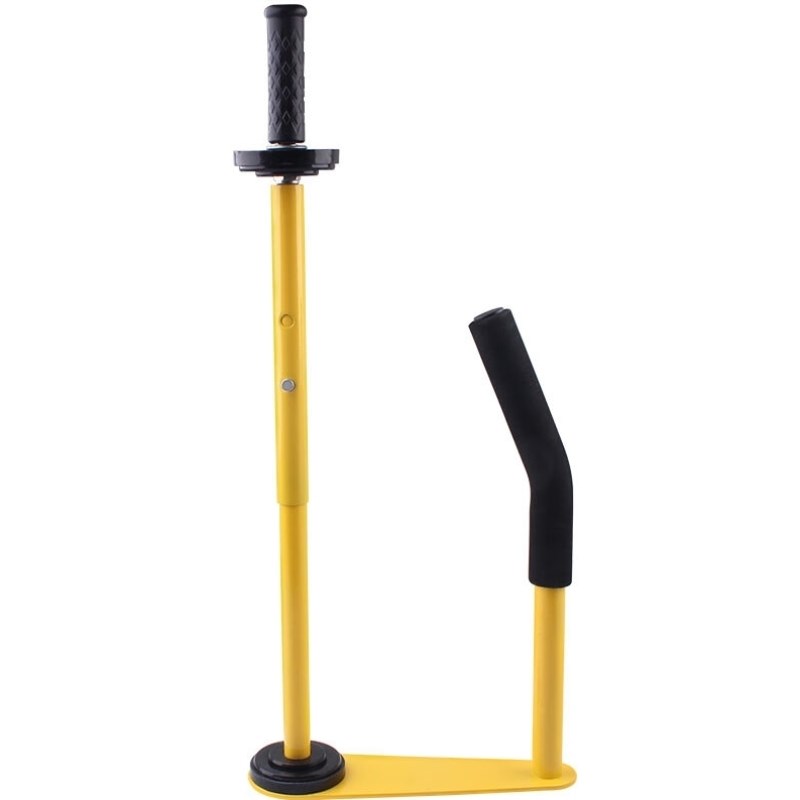 伏兴手动拉膜器手动缠绕膜打包机拉伸膜工具O打包膜拉膜手柄可调