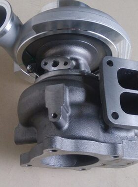 适用上汽红岩杰狮 TD07S 49175-02400 S00007375+01 涡轮增压器