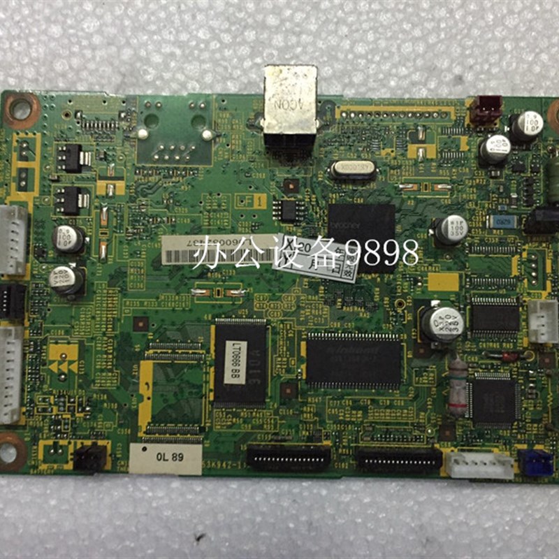 兄弟DCaP-7030主板7040N接口板MFC-7340打印板7450端口板7840W主