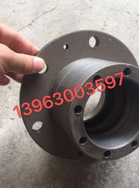 时风 风菱D版 后轴头 瓜头 后蛤蟆头 1030-7 汽刹后桥轮毂 1030-2