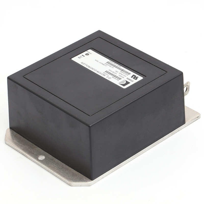 电动24v励励泵串48v控制器y转向控制器叉车直流控制器搬运车电机