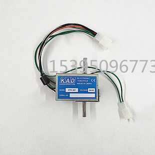包邮 KADET-167手柄加速器 电动叉车调速器ETR-168通用款