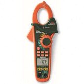 EX623 400A真有效值钳形表 带红外测温 EXTECH NCV功能