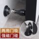 新款 门吸免打孔强磁防撞静音卧室门碰磁铁吸门器门挡防风门阻神器