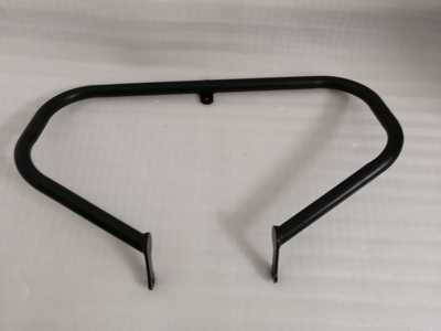 现货适用胜利高球枪手 汉马斯 判官 炮手刺客改T装前保险杠 护杠