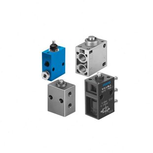 10747 4938 阀V FESTO直动圆头式 3626